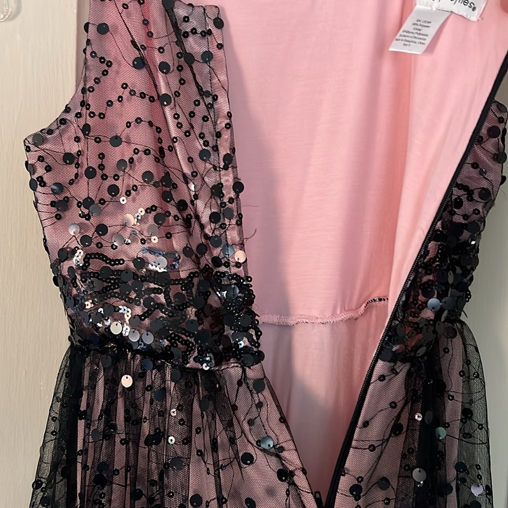 Chasing Fireflies Girl’s Dress - Picture 8 of 8